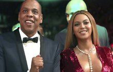 Beyoncé a Jay Z: Sídlo jak z pohádky, ale na hypotéku!