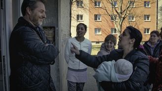 Apolena Rychlíková: V pasti chudoby aneb Když chybí důstojné bydlení Apolena Rychlíková: V pasti chudoby aneb Když chybí důstojné bydlení