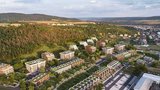 Řadový dům se zahradou: Kompromis mezi bytem a rodinným domem