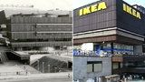 Dům bytové kultury (DBK) na Budějovické otevřeli před 40 lety: Byla v něm první IKEA v Praze!