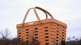 Basket (kabelka), Ohio, USA