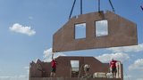 Projekt domu ZDARMA + příspěvek 20.000 Kč na přípravu stavby