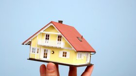 Ceny nemovitostí i úrokové sazby hypoték v roce 2021 porostou