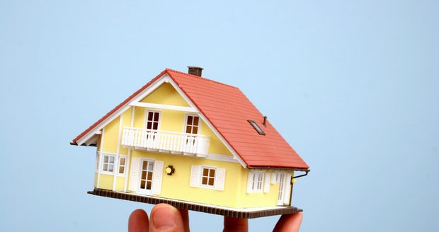 Finanční expert: Pozor, ať se hypotéka nestane vaší noční můrou