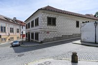 Zbytky Stalinova pomníku či brigádní úbor Palacha: Muzeum paměti XX. století se zaměří na příběhy z nesvobody