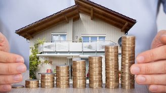 Náklady na bydlení drtí české domácnosti, v rámci EU patří k nejvyšším