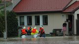 Jaké jsou záplavové zóny a co pro vás znamenají