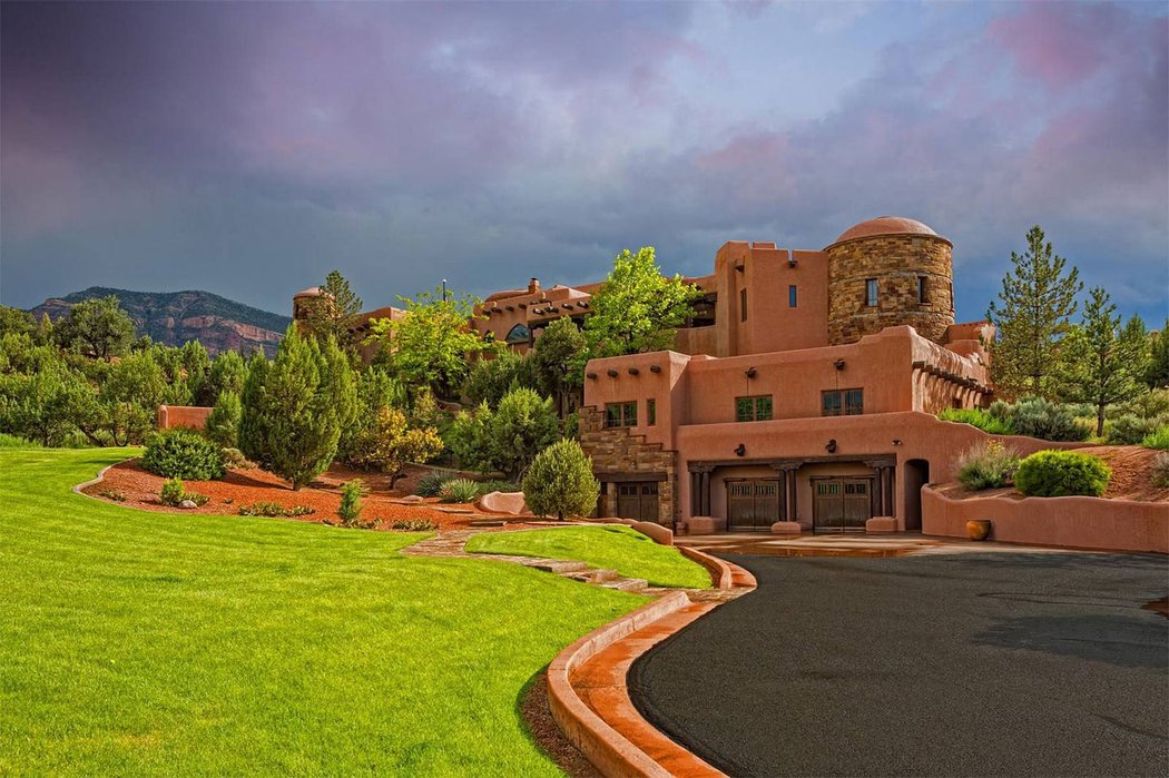 Gateway Canyons Resort