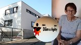 Senioři v Řeporyjích dostali druhou dávku vakcíny. Paní Anna (82) už se těší na příbuzné, režim se ale nemění