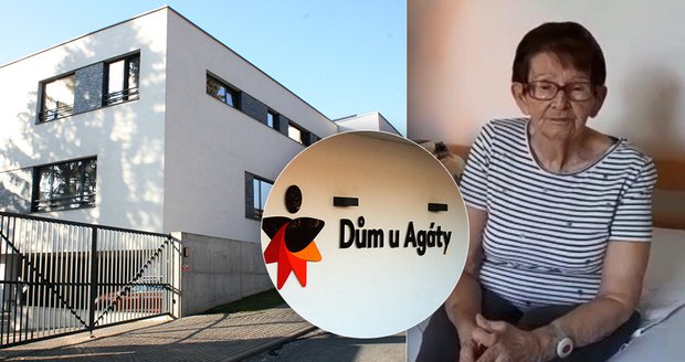 Senioři v Řeporyjích dostali druhou dávku vakcíny. Paní Anna (82) už se těší na příbuzné, režim se ale nemění