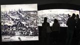 VIDEO: Rozpohybovali rytinu Prahy z roku 1606: Tisícovka postaviček doslova ožívá před očima
