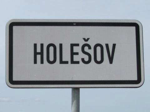 Holešov