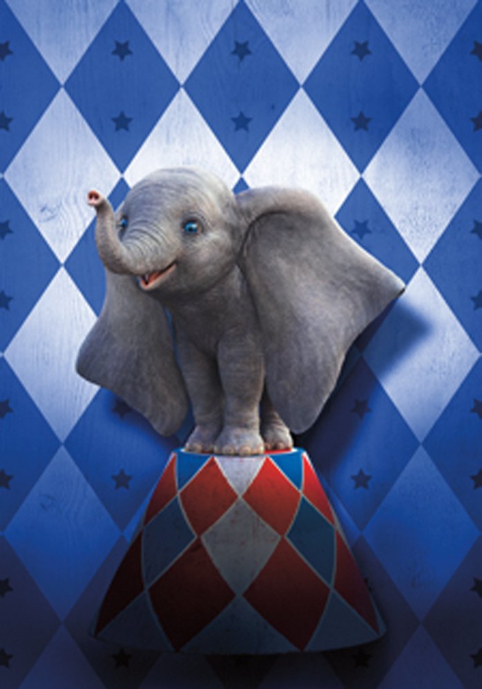 Dumbo