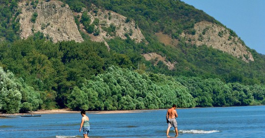 Putování kolem Dunaje. Vydejte se s námi fascinující krajinou evropského veletoku