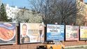 V Dunajské Stredě se slovenská a maďarská politika mísí, ilustrační foto