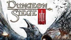 Po celou dobu hraní Dungeon Siege III budete vylepšovat svoje schopnosti