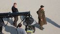 Režisér Nolan přiznal, že Američané příběh vojáků z Dunkirk neznají, přesto dokázal přesvědčit studio Warner Bros.