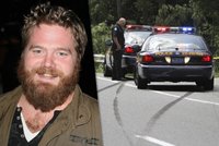 Zemřela hvězda Jackass: Ryan (†34) uhořel v autě