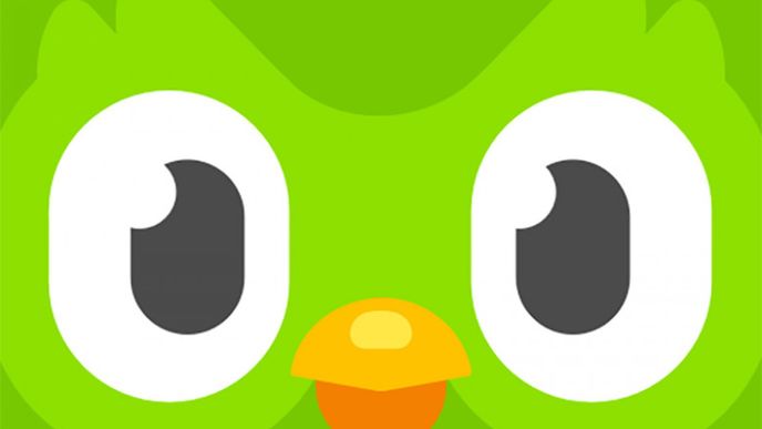 Společnost Duolingo vstoupila na burzu úspěšně.