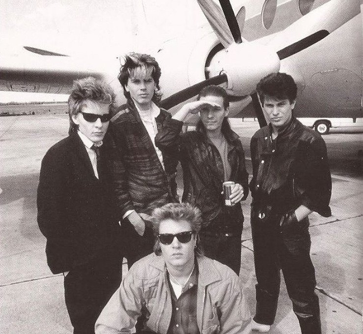 Skupina Duran Duran