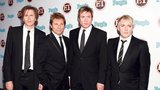 Duran Duran v Praze: Chtějí drahá francouzská vína