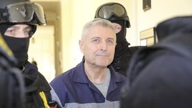 Soud zamítl žádost Ďurička o obnovu procesu