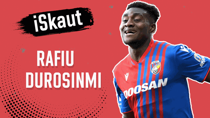 Dříč, tank i ladný zabiják: Šádkova krádež roku, která dodnes mrzí Slavii Dříč, tank i ladný zabiják: Šádkova krádež roku, která dodnes mrzí Slavii