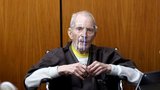 Zemřel magnát Robert Durst (†78): Nedávno mu přišili dekády starou vraždu!