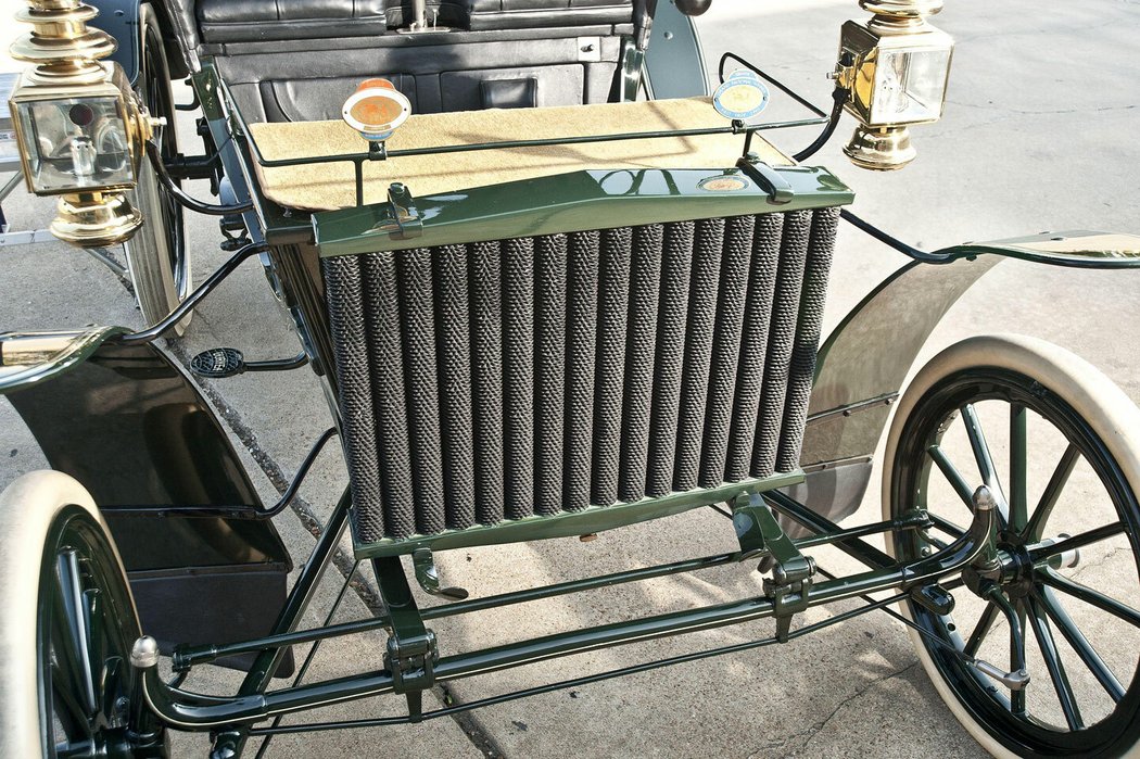 Duryea Phaeton (1901)