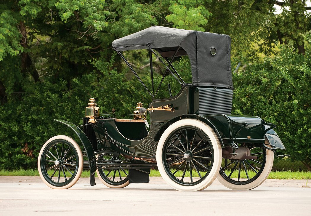 Duryea Phaeton (1903)