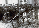 Vítězné auto Franka Duryea (1895)
