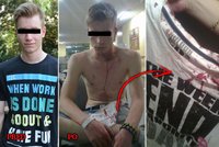 Dušana (16) napadl nakažený Rom: Rozbil mi hlavu, bojím se žloutenky