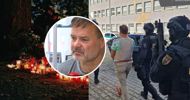 Sportovní funkcionář na zastávce v Bratislavě zabil  pět lidí: Vlastnil obrovský majetek!