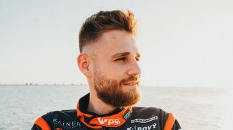 Dušan Drdaj na Rallye Dakar 2026 Dušan Drdaj na Rallye Dakar 2026