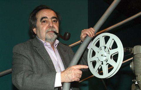 Pohřeb režiséra Dušana Kleina (†82) bude veřejný: Proč rodina otočila?