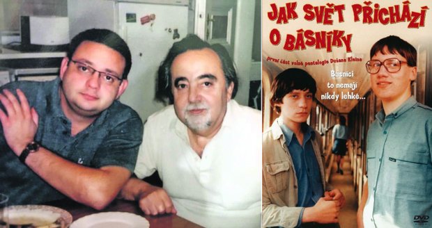 Dušan Klein měl strach, že lidi nebudou chodit do kina...