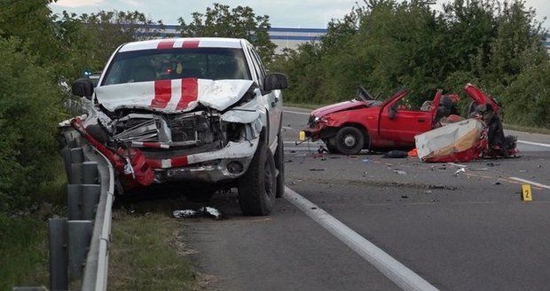 Tragický den pro rodinu Dušana (†28) a Michala (†29): Bratranci zemřeli při autonehodě