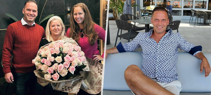 Krutý osud matky Dušana Paška ml. (†36): Další smrt v rodině! Krutý osud matky Dušana Paška ml. (†36): Další smrt v rodině!