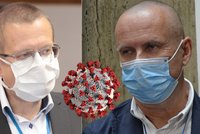 Nemocnice v Chebu je plná Němců, tvrdí náměstek Blatného. A kdy se Češi dočkají operací?