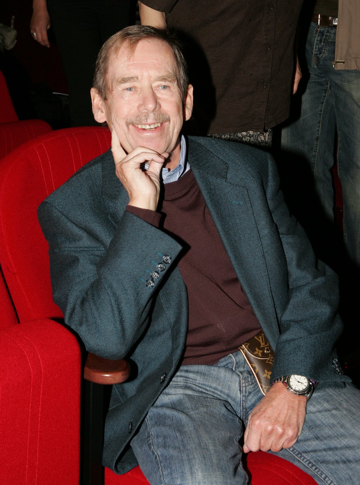 Václav Havel