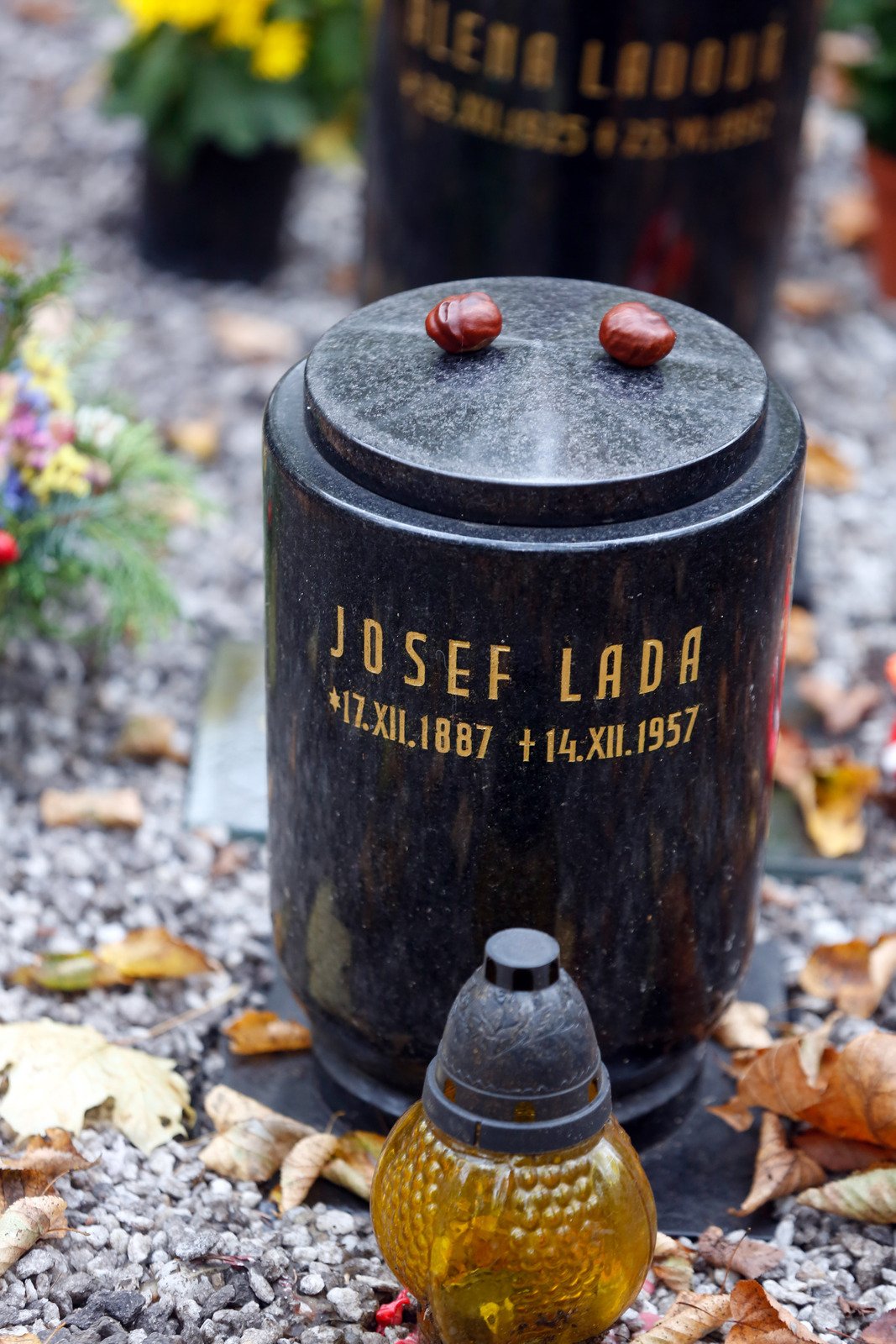 Josef Lada