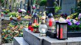 Brno zdražuje nájmy na hřbitově: Ceny stoupnou u hrobu o dvacku, u hrobky o 40 korun za metr čtvereční