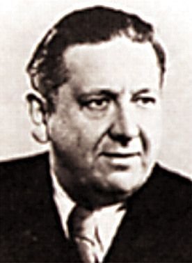 Theodor Pištěk (†65)