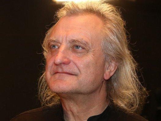 Bořek Šípek (†66)