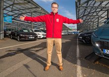 Nejčastější výmluvy prodejců ojetin: Že už jste to někdy slyšeli?