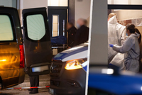 Slovák brutálně zavraždil partnerku s miminkem: Vyučoval na univerzitě v Německu