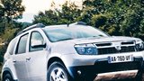 Nová Dacia Duster: Za ty peníze rozhodně stojí!