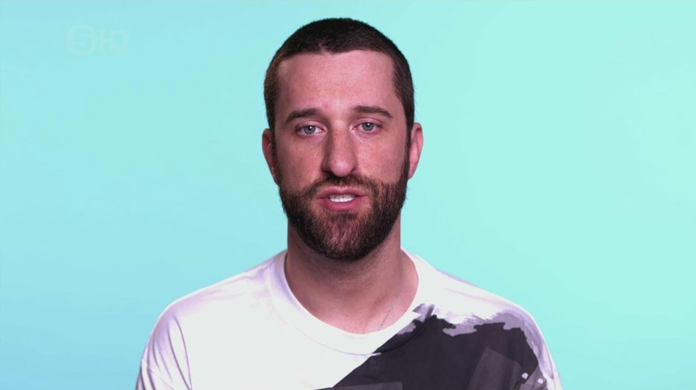 Dustin Diamond