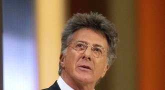 Dustin Hoffman: Vyhrají Němci!