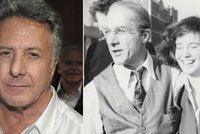 Dustin Hoffman prý osahával nezletilou asistentku (17)! „Chytil mě za zadek a…“